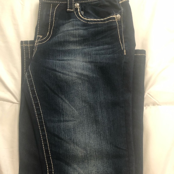 Miss Me Jeans - Picture 2 of 2